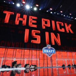 Where to watch nfl draft 2024