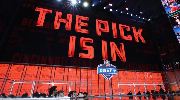 Where to watch nfl draft 2024
